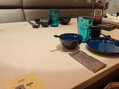 -荟廷·晶萃(陆家嘴尚悦湾店)