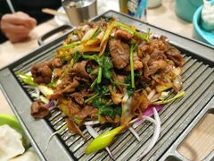 -老边饺子馆(西站店)