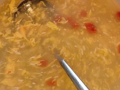 -松沪名灶·豆浆鱼头·新上海菜(飞航吾悦广场店)