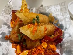 -蔡澜点心·粤菜(嘉里中心店)