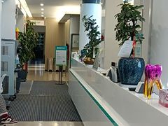 -北京地坛口腔门诊部
