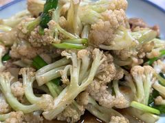 -京味精餐厅(长椿里小区店)