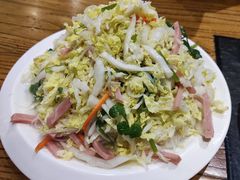-小城粥道·海胆鲜虾粥(解放广场店)