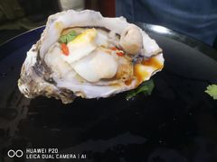 生蚝-徐嘉赫龙虾馆
