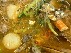 -见味花甲(福田coco park店)