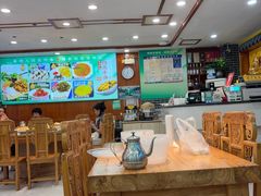 -太子食府(圣水路店)