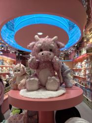 -TeddyTales莉娜熊(国贸店)