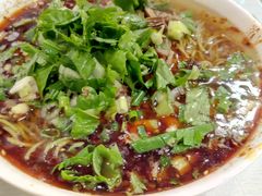 -崇州余荞面(落虹桥店)