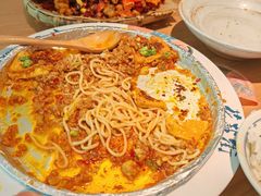 -花盐街·四川乐山小吃(西单大悦城店)