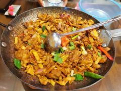 -富正毅三下锅·湘西韵味(天门山索道店)