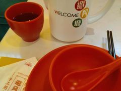 -避风塘(宝山万达店)