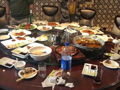 -玉林烤鸭店(垡头店)