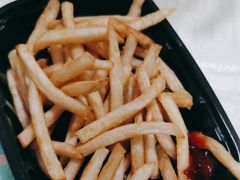 -麦当劳(龙湖北京大兴天街店)