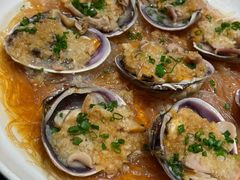 -莆鑫海鲜城(浏河店)