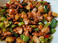 -樟树底(胜利河美食街店)
