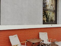 -109 COFFEE(建筑学院店)