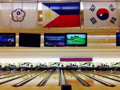 -广州保龄球馆(广州天河体育中心店)