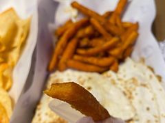 -Taco Bell 塔可钟(民田路店)