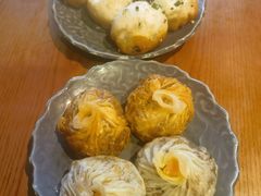 -鑫震源·苏式大虾生煎(山塘街店)