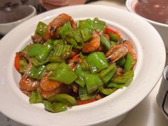 -小菜园新徽菜(常州金坛吾悦店)