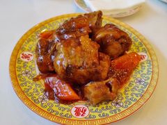 -鸿宾楼(展览馆路店)