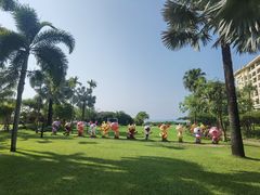 -三亚亚龙湾天域度假酒店