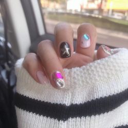 点击看大图 -Nail Me美甲美睫