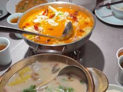 -闽上鲜·福建菜(龙湖滨江天街店)