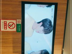 -德克士(肥城新华商场店)