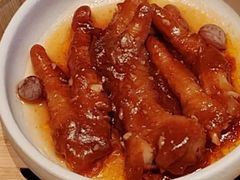 -海派悦庭·海胆烧麦·新融合菜(凯德广场店)