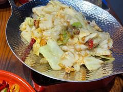 -黄弟大排档·湖南菜·小龙虾·小海鲜(凯旋北路店)