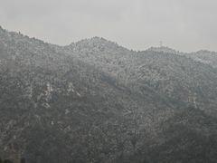 -四明山国家森林公园