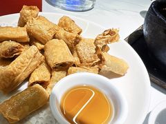 虎包黄鱼-阿毛饭店首店·宁波老字号(文化广场店)