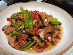 -福照楼汽锅鸡·云南菜(万达广场店)