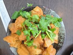 -古代饭堂(冠亚店)