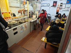 -甜甜屋(解放中路店)