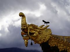 -噶丹松赞林寺
