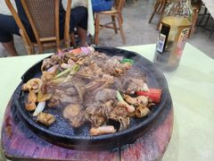 -标记美食新鲜猪杂(兴南大道店)