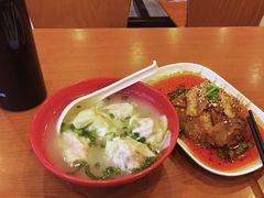 -龙抄手(春熙路总店)