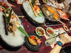 -披头士和牛火锅·寿喜烧自助(陶溪川店)