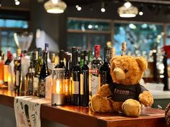 -咖法森林·咖啡  酒吧(天河店)