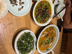-陈先进鱼馆·夜宵·地道农家菜(湖墅南路店)