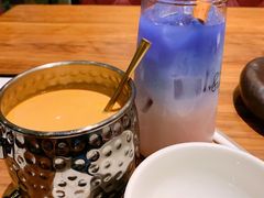 -星叶·东南亚料理(宁波万象汇店)