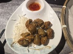 -花溪雨·森林餐厅(石基店)