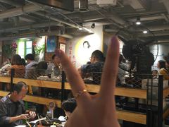 -钢管厂歆瑞源油卤串串香(春熙路太古里店)