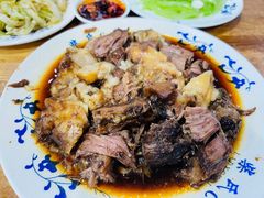 -柴氏风味斋(甘家口店)