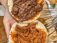 -老白家怡贵园烤肉