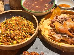 -打酱油·非遗淮扬菜(瘦西湖梅岭店)