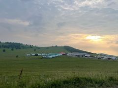 -塞罕坝国家级自然保护区