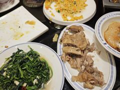 -老雒阳面馆·水席·洛阳菜(偃师店)